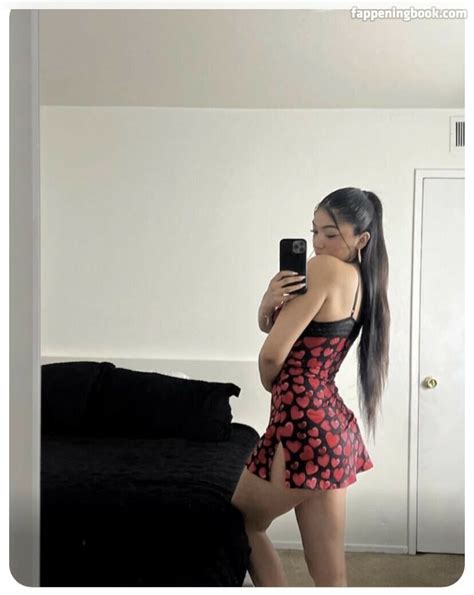 Jackie Ybarra Jackieybarra Nude Onlyfans Leaks The Fappening