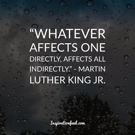 30 Martin Luther King Jr. Quotes on Courage and Equality | Inspirationfeed | Martin luther king ...