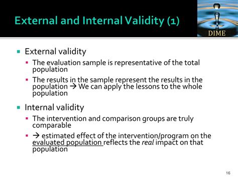 Ppt Using Randomized Evaluations To Improve Policy Powerpoint