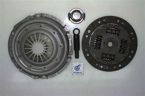 KIT EMBRAGUE SACHS K70298 01 Yaxa Colombia