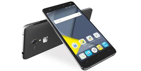 Micromax Unveils Canvas Pulse 4G With High End Features At Rs 9 999