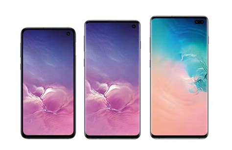 Samsung Galaxy S10 Everything You Need To Know On Check By Pricecheck