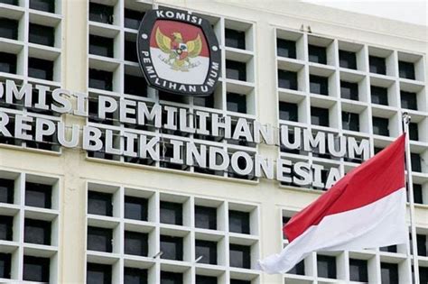 Sejarah Pemilu Di Indonesia Dari Masa Ke Masa Beritabaru Co Jawa Timur