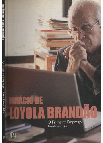 Sebo do Messias Livro O Primeiro Emprego Uma Breve Visão