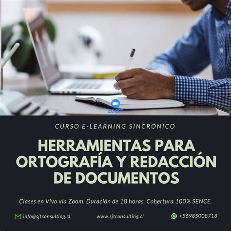 Herramientas para Ortografía y Redacción de Documentos Servicios