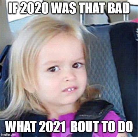 2020 Meme Imgflip