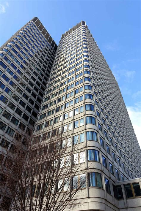 JFK Federal Building| Winco Window