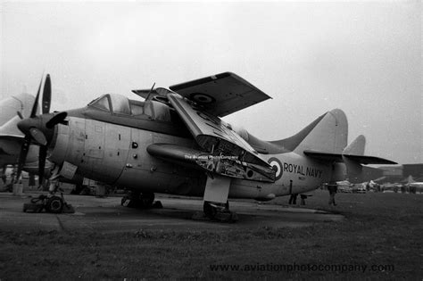 The Aviation Photo Company Latest Additions Royal Navy Fairey