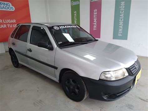 Volkswagen Gol Usd Shopping De Usados