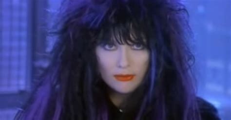 Heart - 'Nothin' At All' Music Video from 1986 | The '80s Ruled