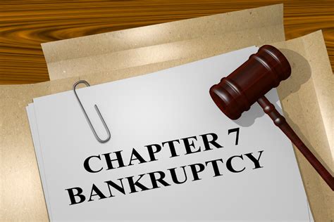 Chapter 7 Bankruptcy For Business | Miller, Hollander, & Jeda