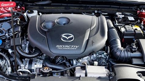 Servis Mobil Mazda Rutin Bisa Bikin Kantong Sehat Garasi Id