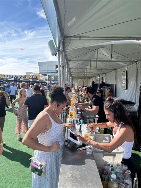 Age Verification Through Ronin POS at the WM Phoenix Open - IDScan.net