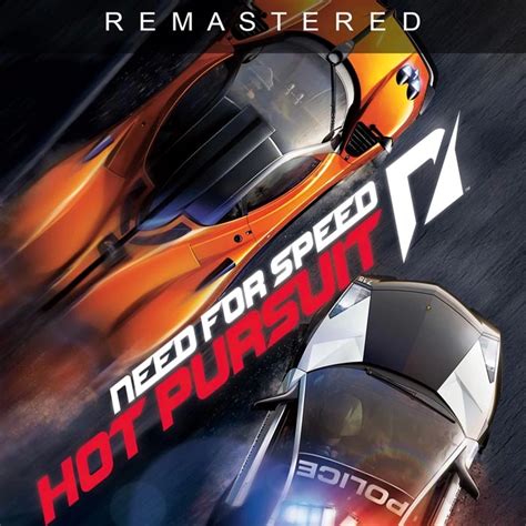 Buy Need for Speed Hot Pursuit Remastered - Legendary High-Speed Chases!