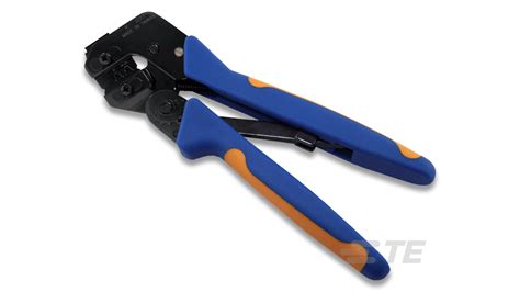 2119118 1 Te Connectivity Ampseal Crimp Tool Rs