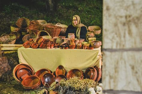 Pessebre Vivent De Castell D Aro Castell Platja D Aro Femturisme Cat