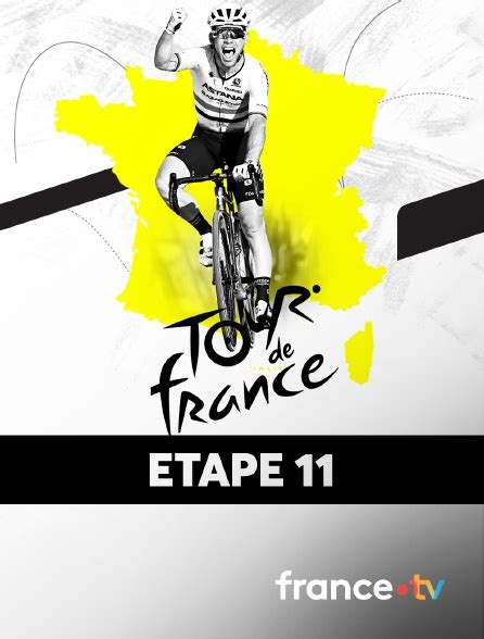 Cyclisme Tour de France 2023 étape 11 Clermont Ferrand Moulins