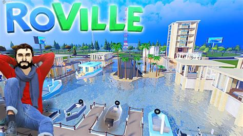 🏨 Hotel En La Playa Roville House Codes Roblox Youtube