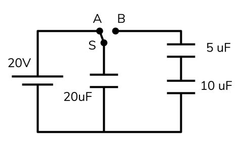 Capacitors In Series And Parallel Wize University Physics Textbook Master Wizeprep