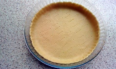 Receta De Masa Quebrada Dulce Para Tartas Y Pies