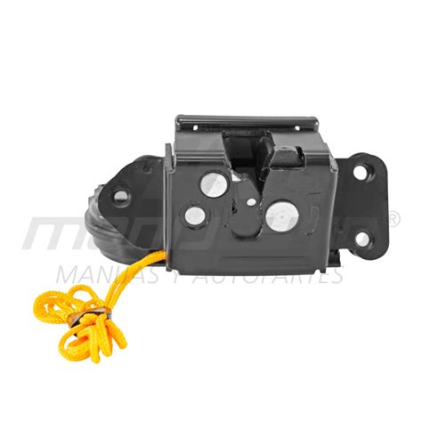 CHAPA DE PUERTA SIENNA TOYOTA 107882