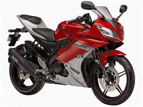 FOTO MODEL MOTOR Yamaha Terbaru Spesifikasi Yamaha R15 Indonesia