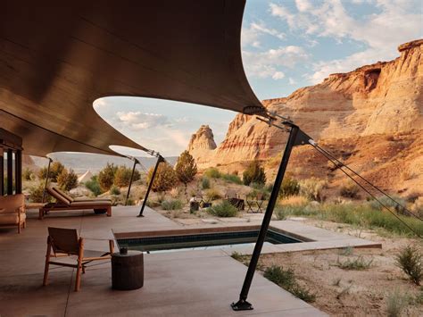 Best Glamping Destinations In The Us — Luxury Camping