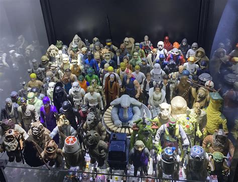 My Vintage Star Wars Collection : r/starwarscollecting