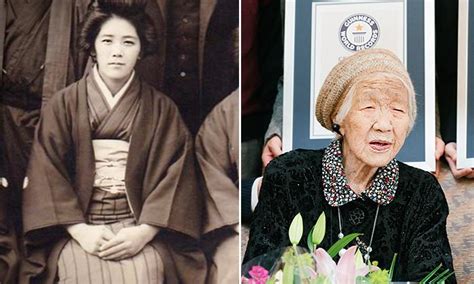 Guinness World Records Honors 116 Year Old Woman As ‘worlds Oldest