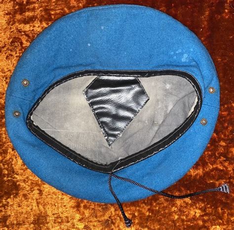 Берет ВДВ (маргеловский) - Антикварный магазин "Славная Эпоха"