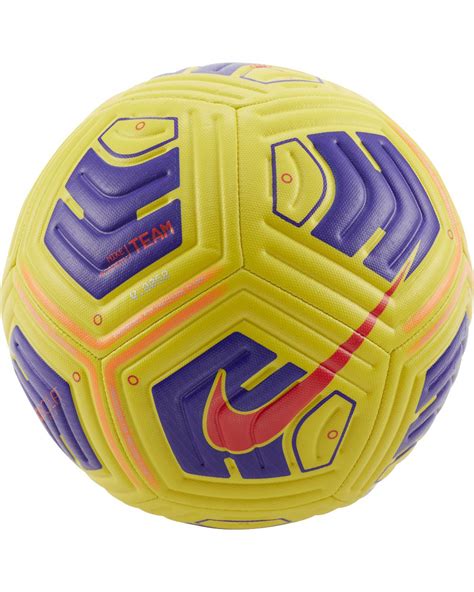 F Tbol Nike Academy Team Amarillo Y Morado Ekinsport