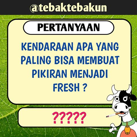 Pantun Teka Teki Jarjit Dan Jawabannya Jejak Belajar