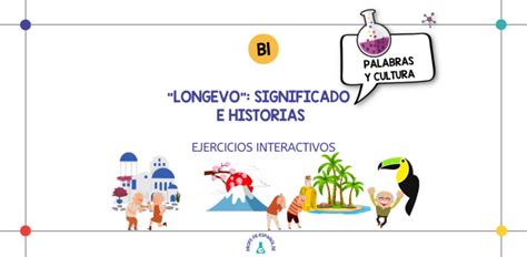 O Que Significa Longevos