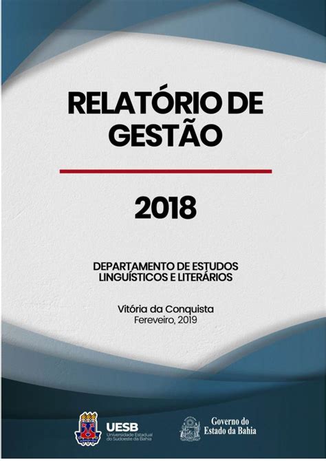 Relatório De Gestão Dell 2018pdf Docslib