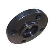 Best Carbon Steel Flanges Manufacturer Supplier Stockist In India