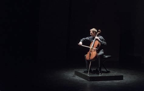 Six of the best neglected works for solo cello: from Bax to Weinberg