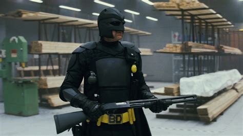 Descubrir 76 Imagen Kick Ass Batman Abzlocal Mx