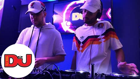 Amine Edge And Dance Live Dj Sets Videos