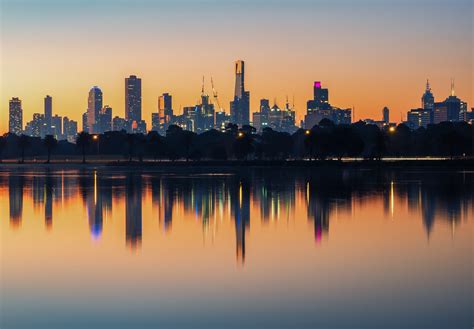 Use Reflections To Improve Your Cityscape Photography — Landscape ...