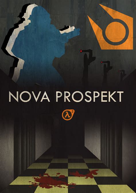 Nova Prospekt by Anzhyra on DeviantArt