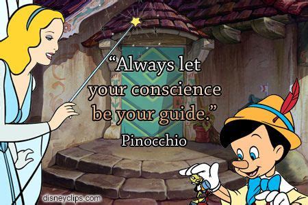 Disney Pinocchio Quotes - ShortQuotes.cc