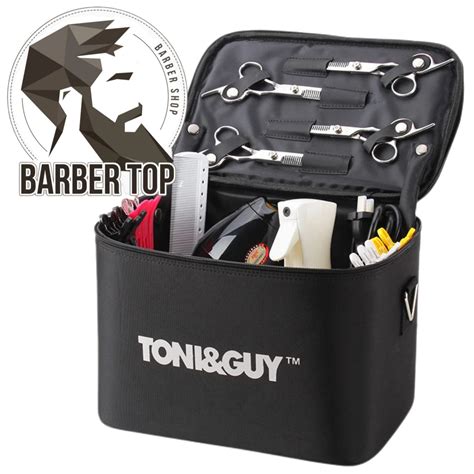 Professional Barber Tools Storage Bag Large Capacity Hairdressing Tool