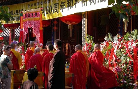 Buddhism in China | Asia Society