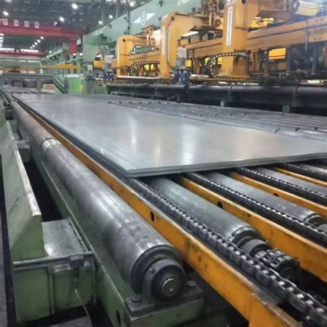 Китай Высокопрочная стальная пластина 960 производителей, поставщиков и ...