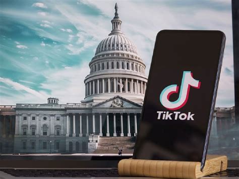 美參院共和黨領袖籲立法迫使字節跳動剝離tiktok 稱不違憲 Rthk