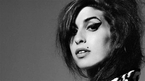 Amy Winehouse Wallpapers Wallpaper Cave