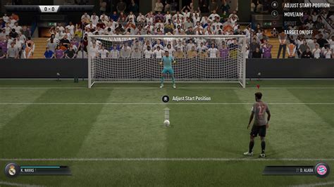 Fifa 17 Penalty Kicks Fifplay