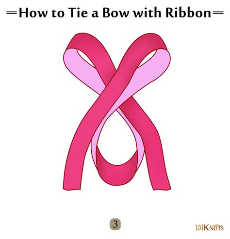 How to Make a Bow with Ribbon? Tips & Step-By-Step Instruction