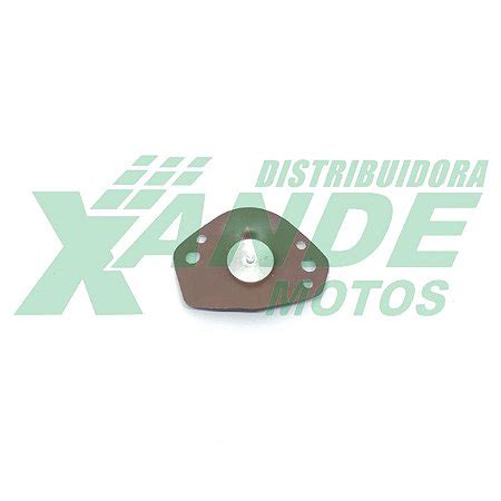 DIAFRAGMA CARBURADOR YBR XTZ 125 NEO 115 RTO Distribuidora Xande