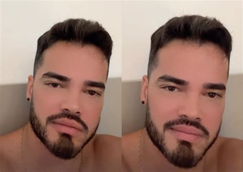 Fábio Gontijo ex marido de Jenny Miranda acusa influencer de agressão